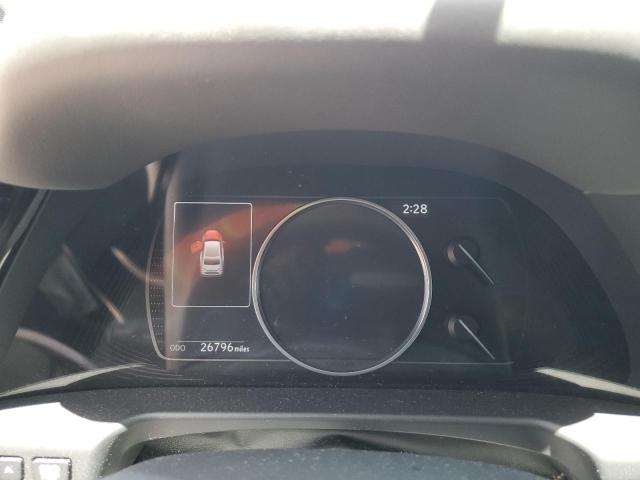 2022 Lexus Es 350 Base VIN: 58ADZ1B15NU121324 Lot: 61160624