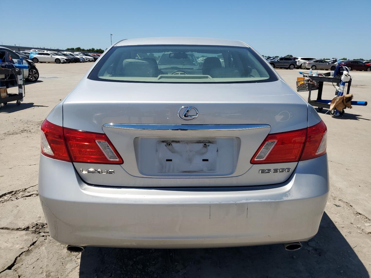 JTHBJ46G982181163 2008 Lexus Es 350