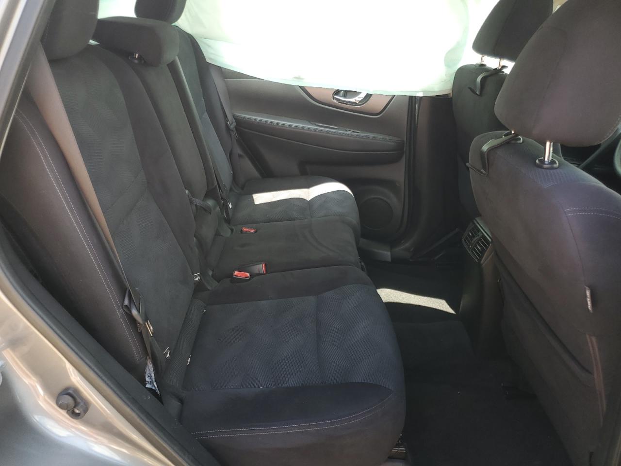 JN8AT2MTXGW001244 NISSAN ROGUE 2016
