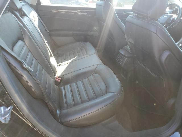 2016 Ford Fusion Se VIN: 3FA6P0T99GR348928 Lot: 57297364