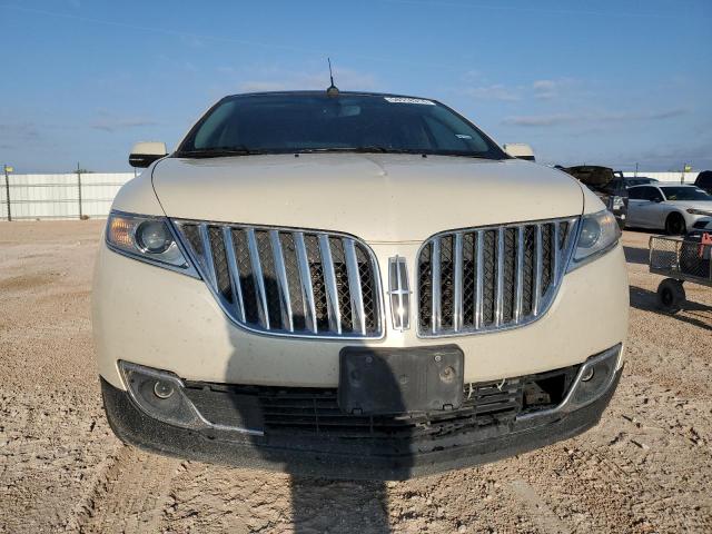 VIN 2LMDJ6JK3FBL32202 2015 Lincoln MKX no.5