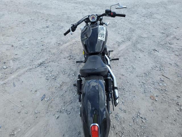 2016 INDIAN MOTORCYCLE CO. SCOUT SIXT - 56KMSB111G3116194