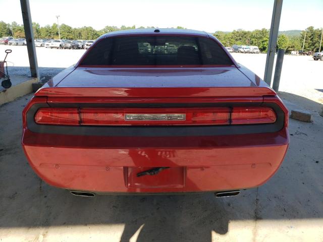 2013 Dodge Challenger R/T VIN: 2C3CDYBT7DH549109 Lot: 60755774