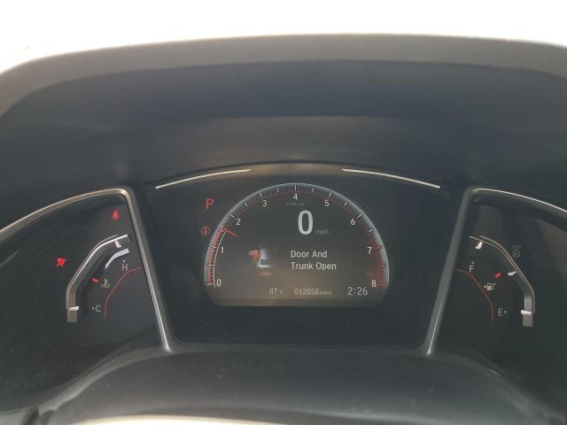 2020 Honda Civic Sport VIN: 2HGFC4B88LH304884 Lot: 57531364