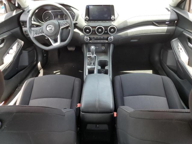 2023 Nissan Sentra Sv VIN: 3N1AB8CV0PY277657 Lot: 58396964