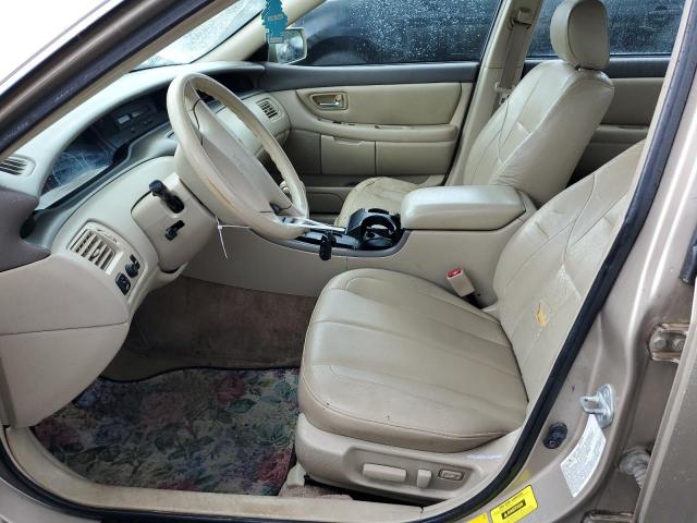 2001 Toyota Avalon Xl VIN: 4T1BF28B71U149150 Lot: 55885344