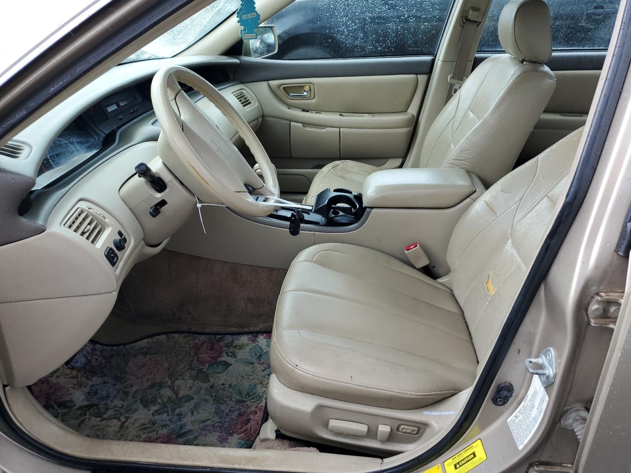 4T1BF28B71U149150 2001 Toyota Avalon Xl