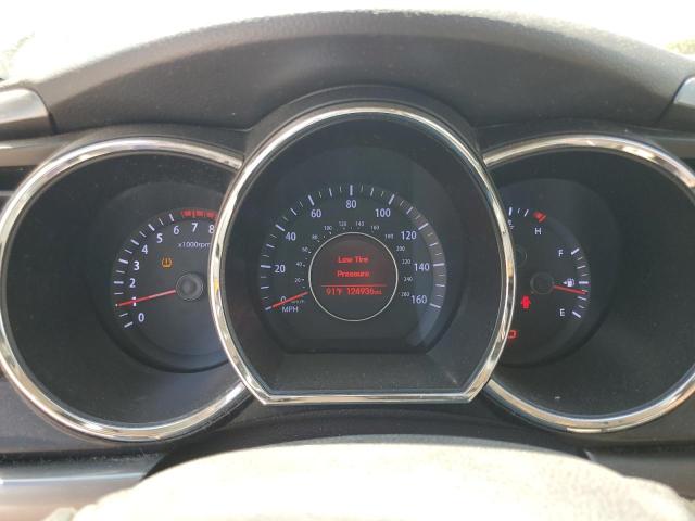 2012 Kia Optima Lx VIN: 5XXGM4A71CG064797 Lot: 59880134