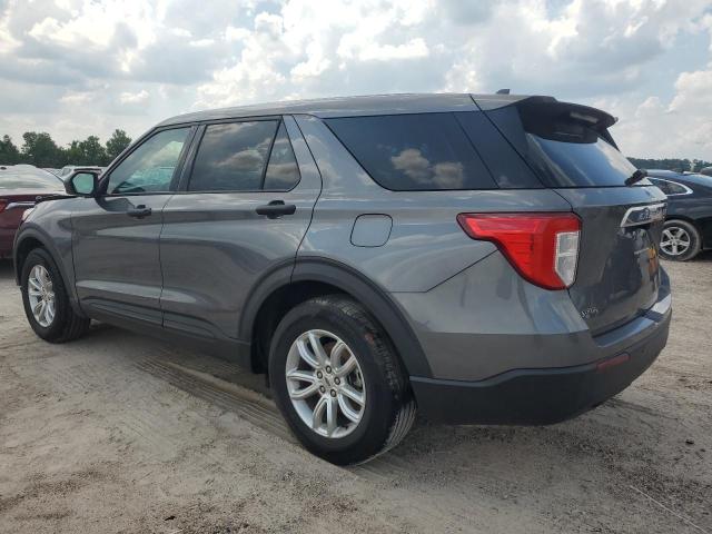 2021 Ford Explorer VIN: 1FMSK7BH8MGB21561 Lot: 58927084