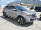 KIA SPORTAGE S photo