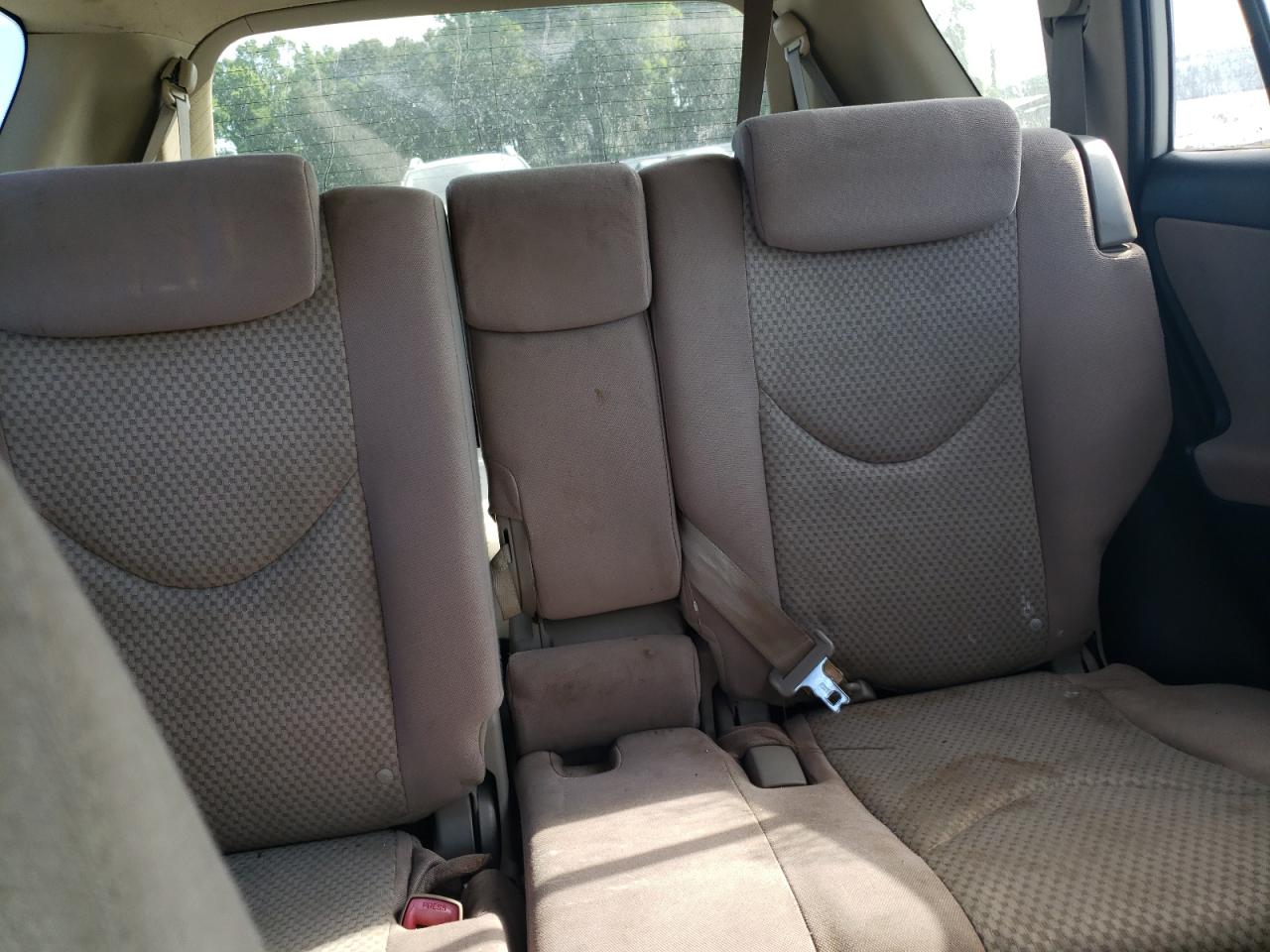 JTMZD35V975057263 2007 Toyota Rav4