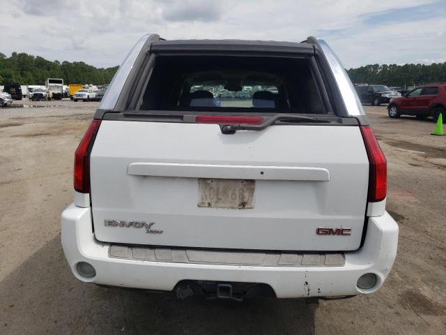 2004 GMC Envoy Xuv VIN: 1GKES12S946168215 Lot: 59697554