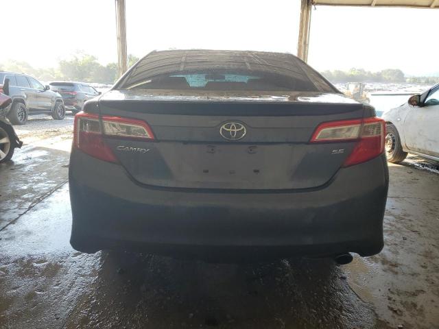 2014 Toyota Camry L VIN: 4T1BF1FK7EU360951 Lot: 58848474