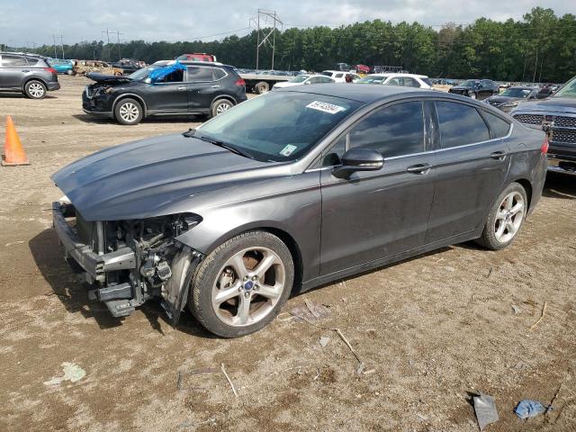 2015 Ford Fusion Se VIN: 3FA6P0H78FR219262 Lot: 59743894