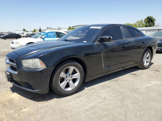 2013 Dodge Charger Se VIN: 2C3CDXBGXDH625533 Lot: 59542894