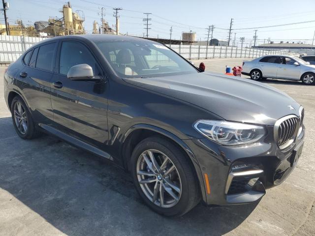 2020 BMW X4 XDRIVEM - 5UX2V5C09L9C04090