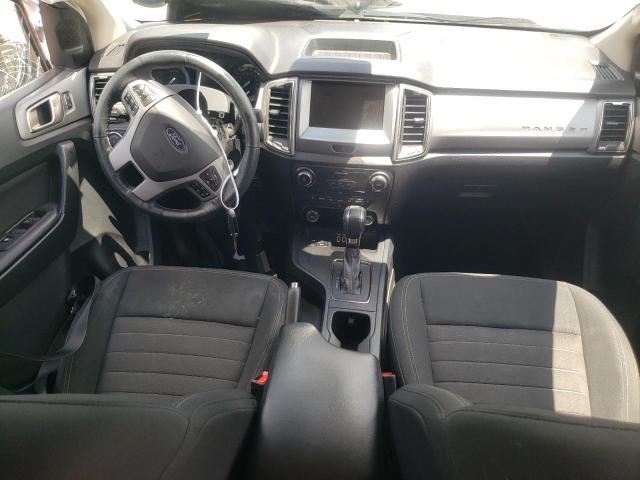 2020 FORD RANGER XL - 1FTER4EH1LLA06684