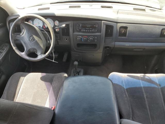 2002 Dodge Ram 1500 VIN: 1D7HU18Z72J200554 Lot: 60060274