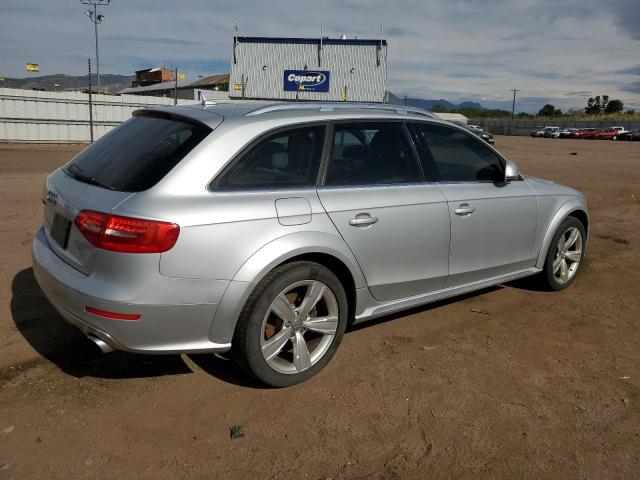 VIN WA1VFAFL6DA130936 2013 Audi A4, Prestige no.3