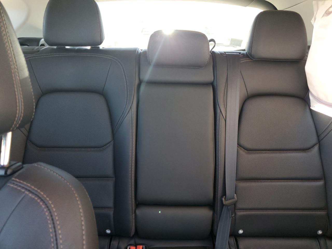 JM3KFBCMXN0638143 2022 Mazda Cx-5 Preferred