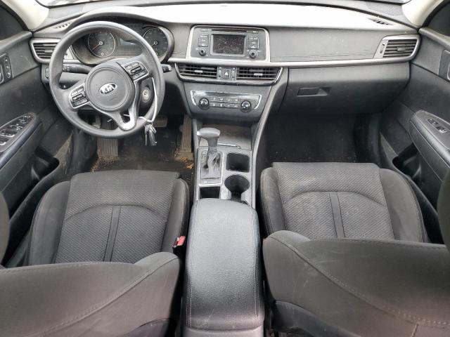 2016 KIA OPTIMA LX - 5XXGT4L31GG093350