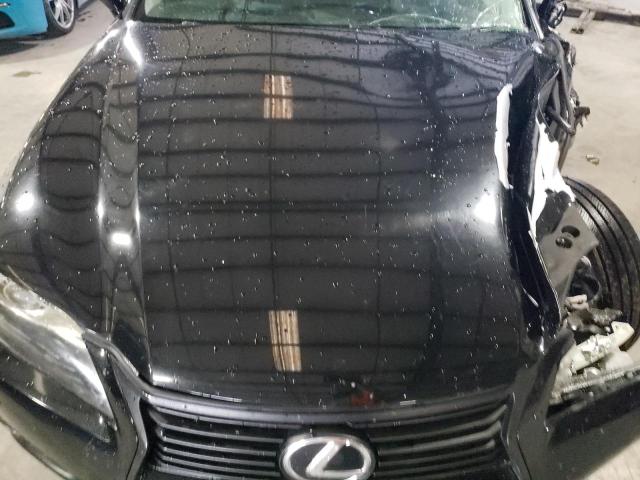 2013 Lexus Gs 350 VIN: JTHBE1BL0D5023731 Lot: 60556734