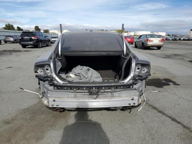 2015 DODGE CHARGER SE - 2C3CDXBG8FH771982
