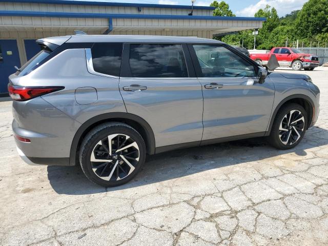 Vin: ja4j4ua8xpz022107, lot: 60740804, mitsubishi outlander se 20233