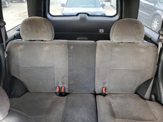 2001 Jeep Grand Cherokee Laredo VIN: 1J4GX48S81C694034 Lot: 59057364