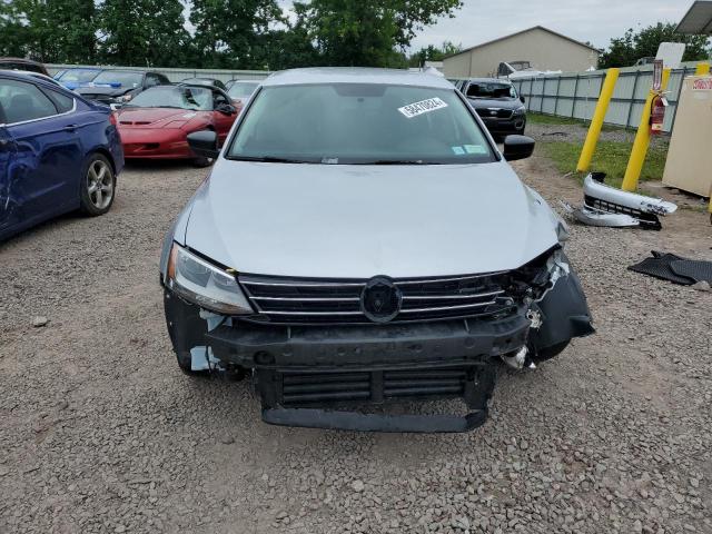 2015 Volkswagen Jetta Se VIN: 3VWD17AJ5FM235494 Lot: 58470824