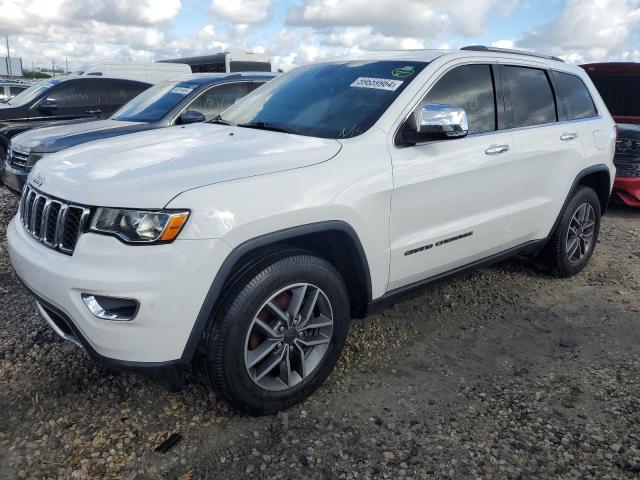 2020 JEEP GRAND CHER - 1C4RJEBG0LC128267