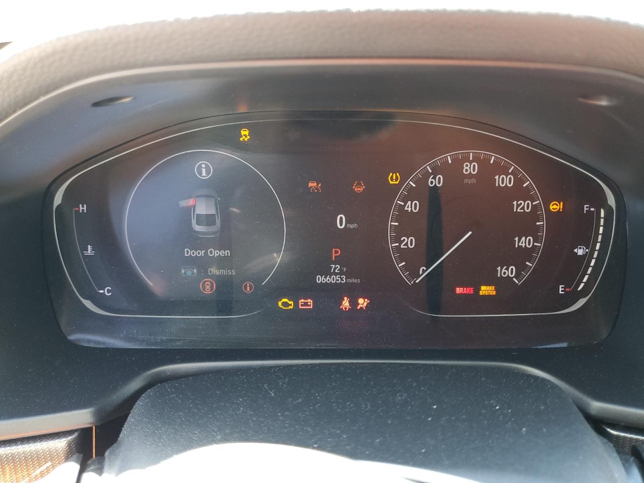 1HGCV1F41NA114560 2022 Honda Accord Sport Se