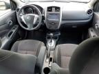 NISSAN VERSA S photo