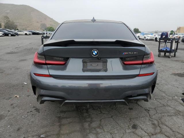 2020 BMW M340I VIN: WBA5U7C06LFH22072 Lot: 58507714