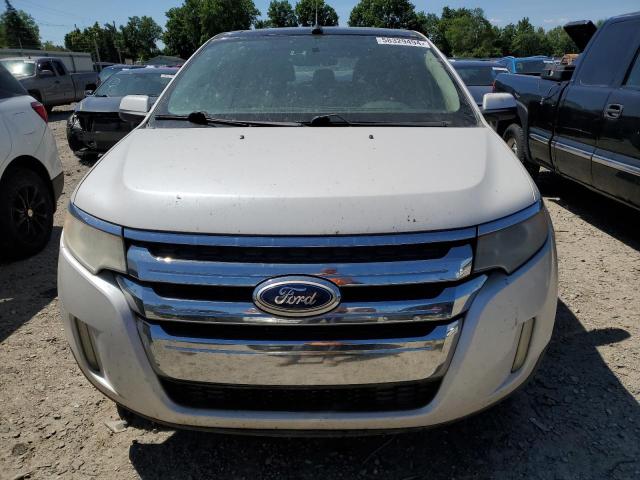 2011 Ford Edge Limited VIN: 2FMDK4KC5BBB19346 Lot: 58329494