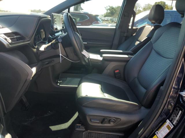 2022 Toyota Sienna Xse VIN: 5TDXRKEC8NS083491 Lot: 60333814