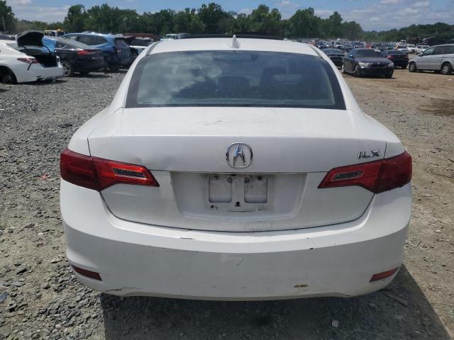 2013 Acura Ilx 20 Tech VIN: 19VDE1F73DE006894 Lot: 58254254