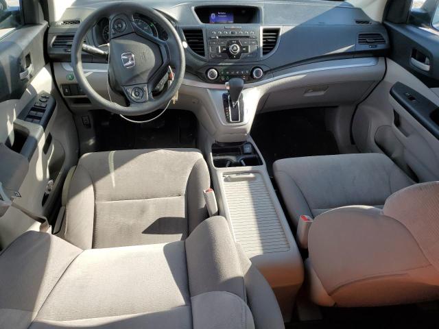 2014 Honda Cr-V Lx VIN: 2HKRM3H33EH507870 Lot: 60824814