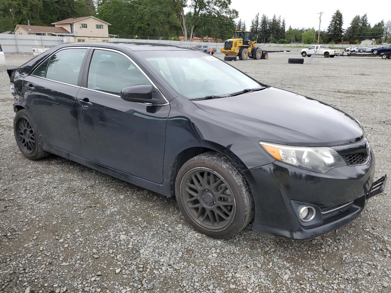 4T1BF1FK6EU372248 2014 Toyota Camry L