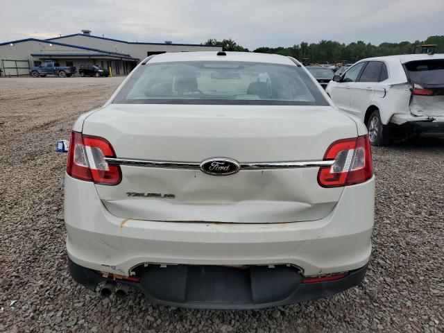 2011 Ford Taurus Se VIN: 1FAHP2DW3BG145722 Lot: 60651904