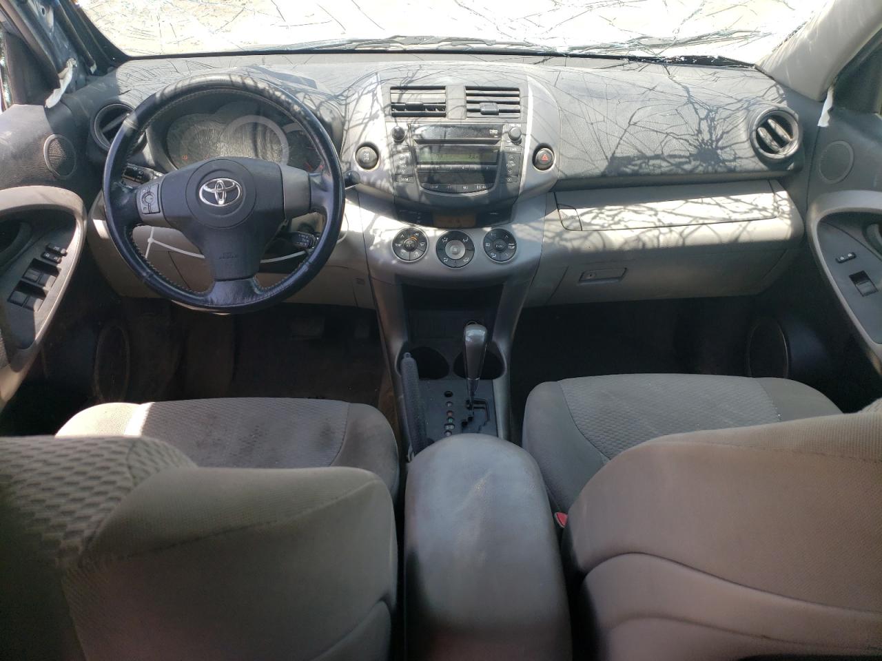 JTMBD31V886079029 2008 Toyota Rav4 Limited