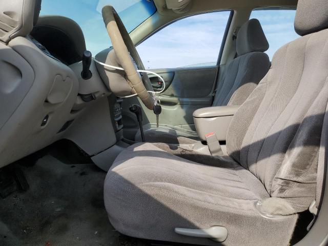 2002 Chevrolet Malibu VIN: 1G1ND52J32M523062 Lot: 59509254