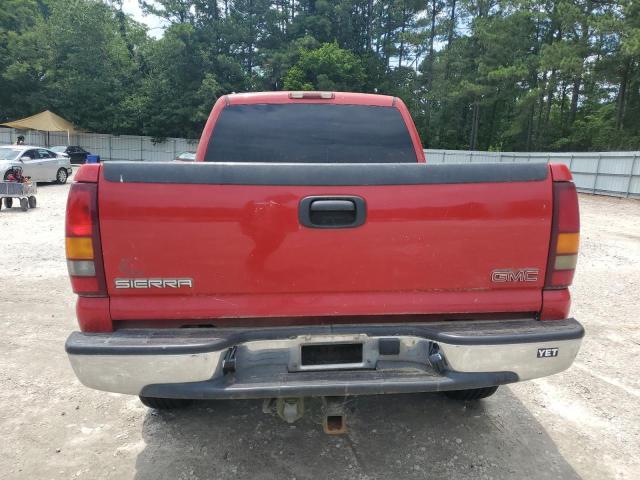 2001 GMC Sierra K1500 Heavy Duty VIN: 1GTGK13U31F137896 Lot: 60221914