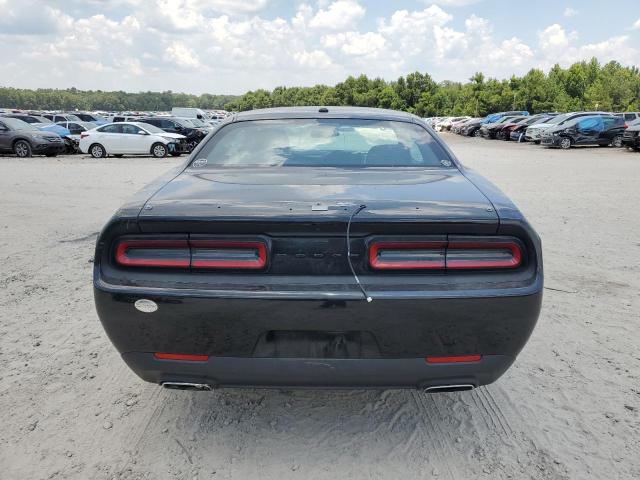 2023 Dodge Challenger Sxt VIN: 2C3CDZAG9PH596978 Lot: 60221894