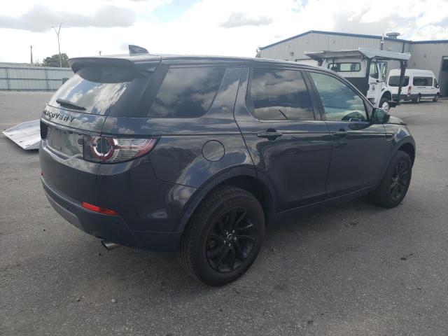 2018 LAND ROVER DISCOVERY - SALCR2RX4JH766999