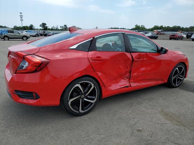 2018 HONDA CIVIC LX 2HGFC2F55JH529345  59246864