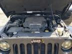 JEEP WRANGLER U photo