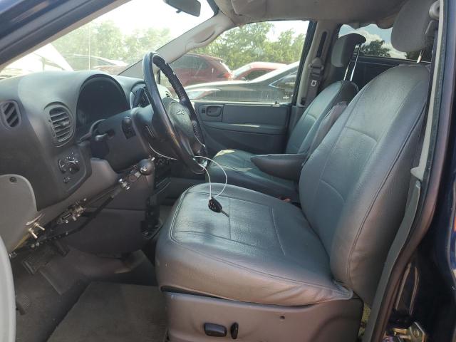 2006 Chrysler Town & Country Touring VIN: 2A4GP54LX6R617264 Lot: 60410694