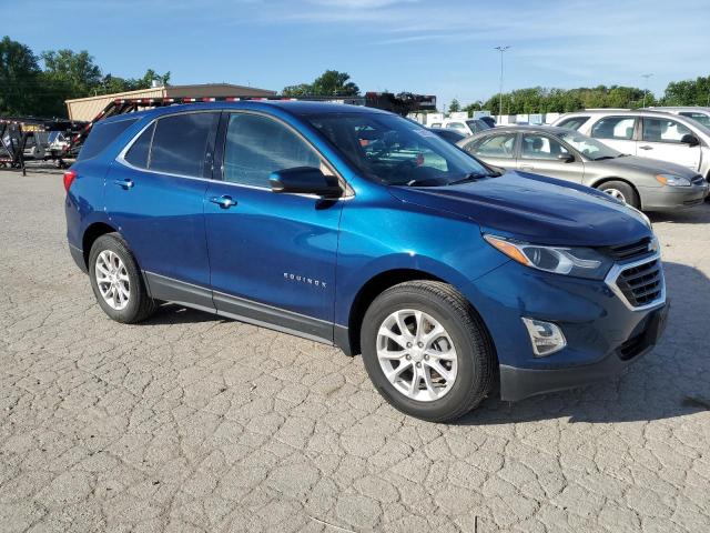 2019 CHEVROLET EQUINOX LT - 3GNAXKEV8KL194192