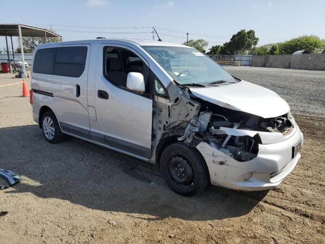 2017 Nissan Nv200 2.5S VIN: 3N6CM0KN6HK711083 Lot: 59229534